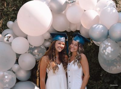 100+ Graduation Party Ideas for the ...